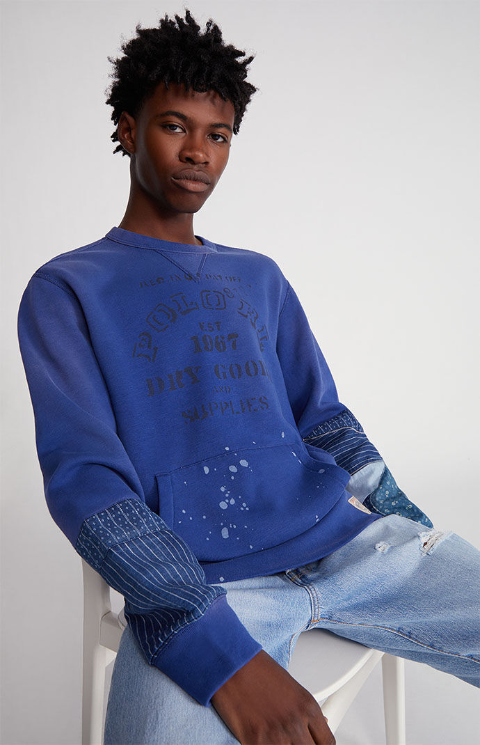 Polo Ralph Lauren Country Store Crew 
