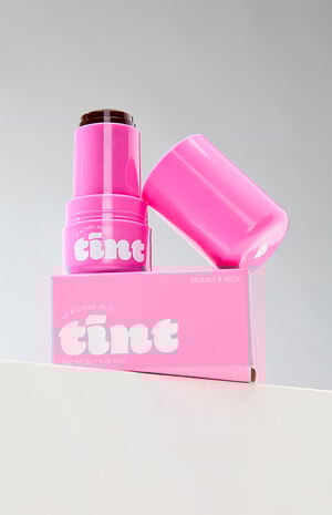 Berry Lip Cheek & Eye Jelly Tint image number 1