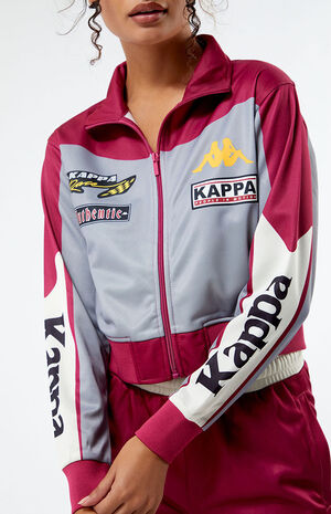 Authentic Race Track Jacket image number 2