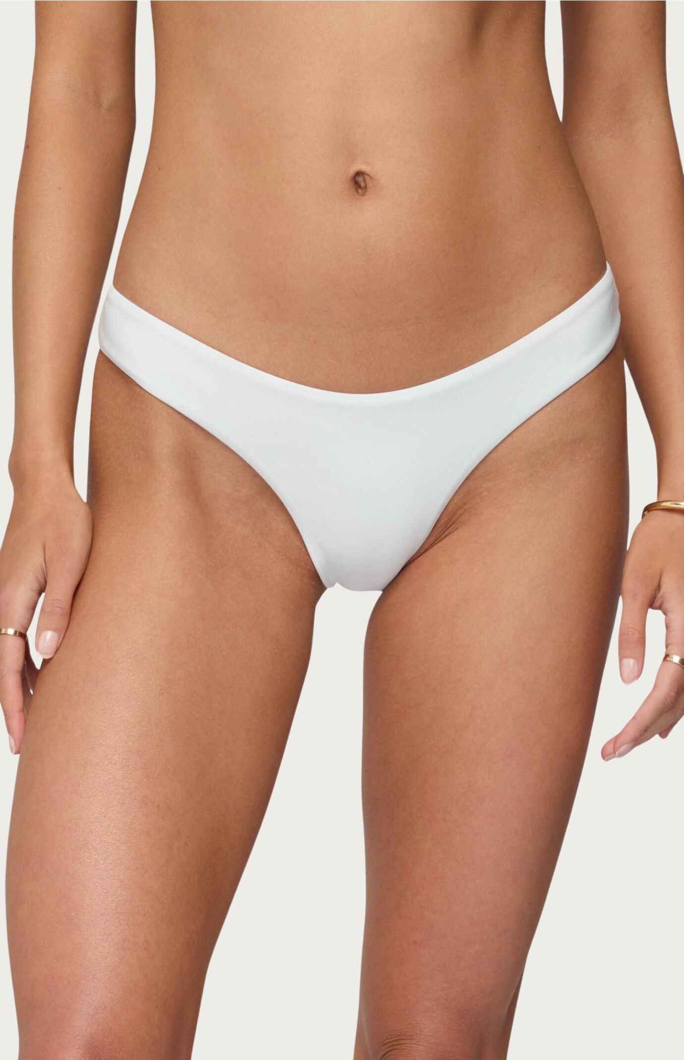 Edikted Shellee Bikini Bottoms