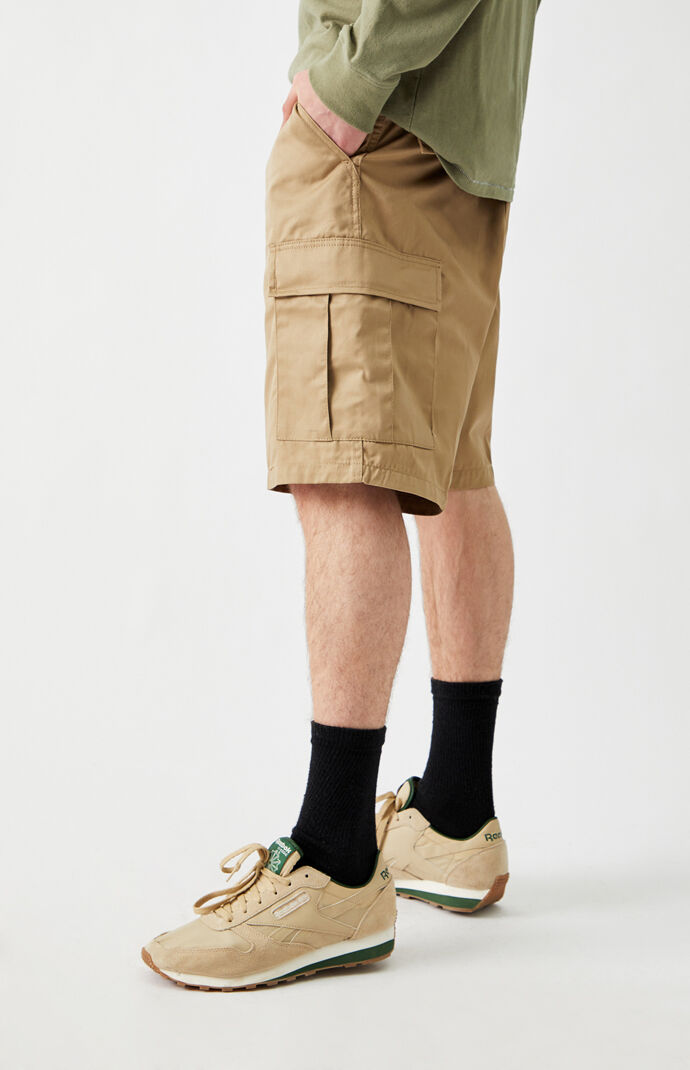 Tactical BDU Cargo Shorts