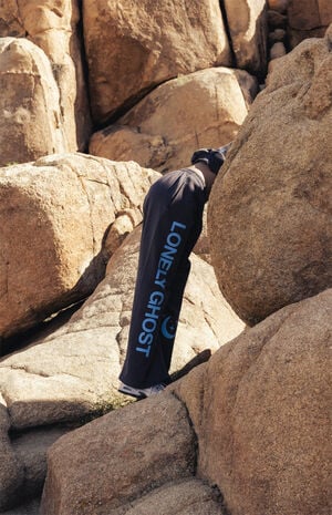 To The Moon & Back Baggy Sweatpants image number 3