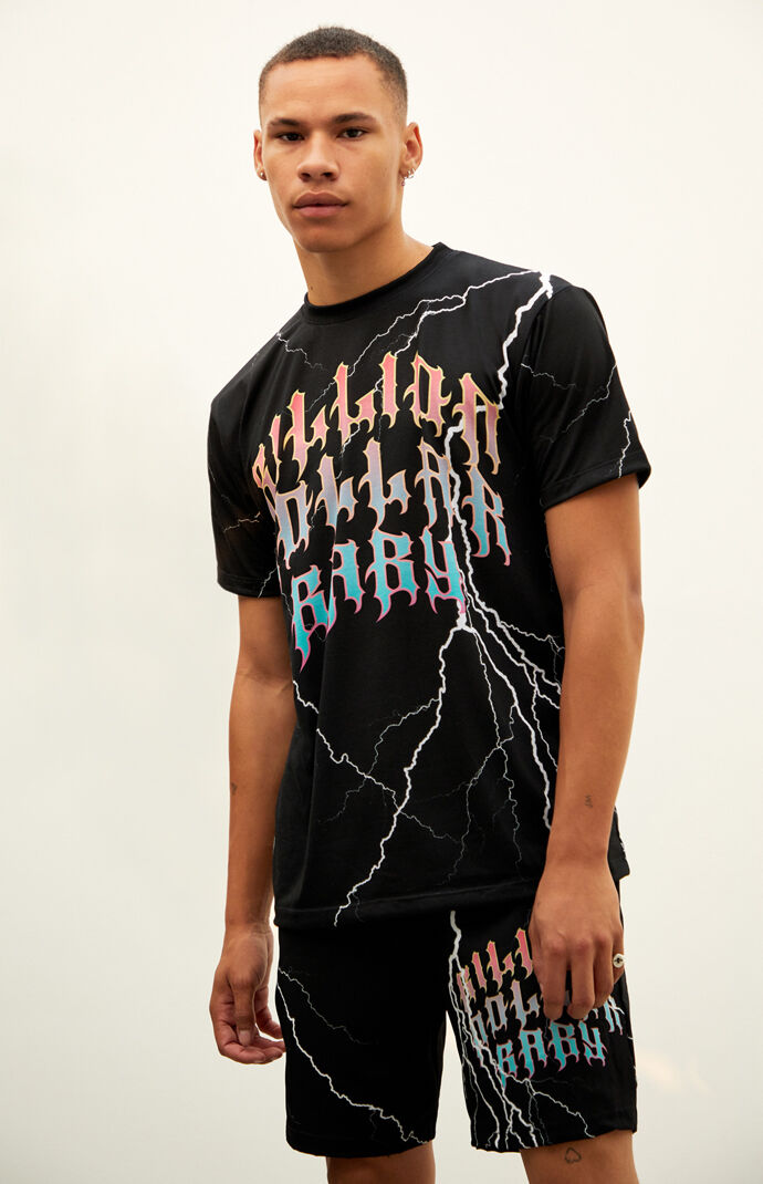 Lightning T-Shirt