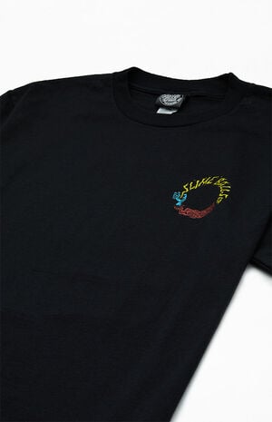 Fakie To Ralf T-Shirt image number 3