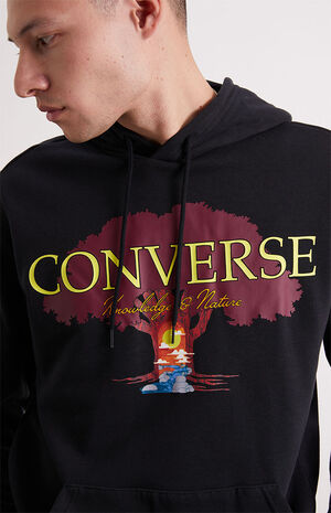 Eco Tree of Life Hoodie image number 2