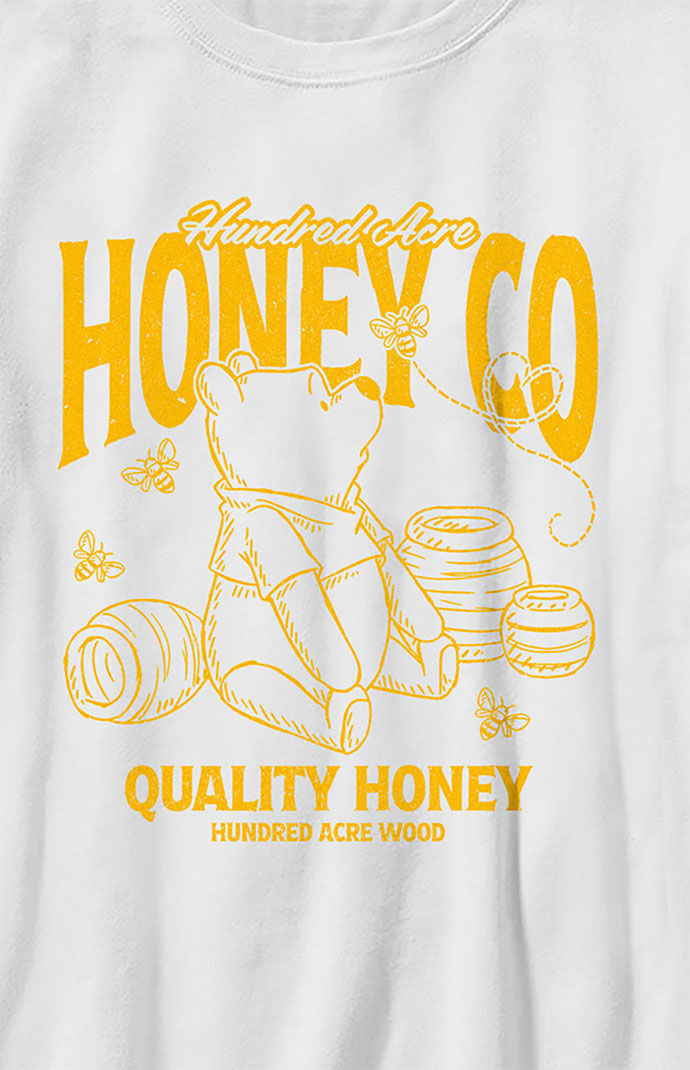 Honey sweatshirt pacsun new arrivals