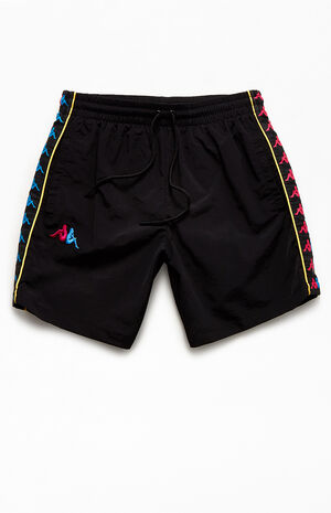 Authentic Xtabi 14" Swim Trunks image number 1
