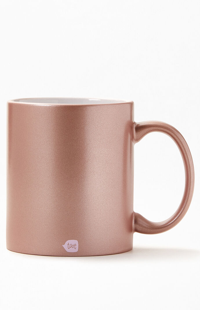 It's All Good Mug