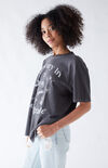 Retrograde T-Shirt Retrograde T-Shirt image number null