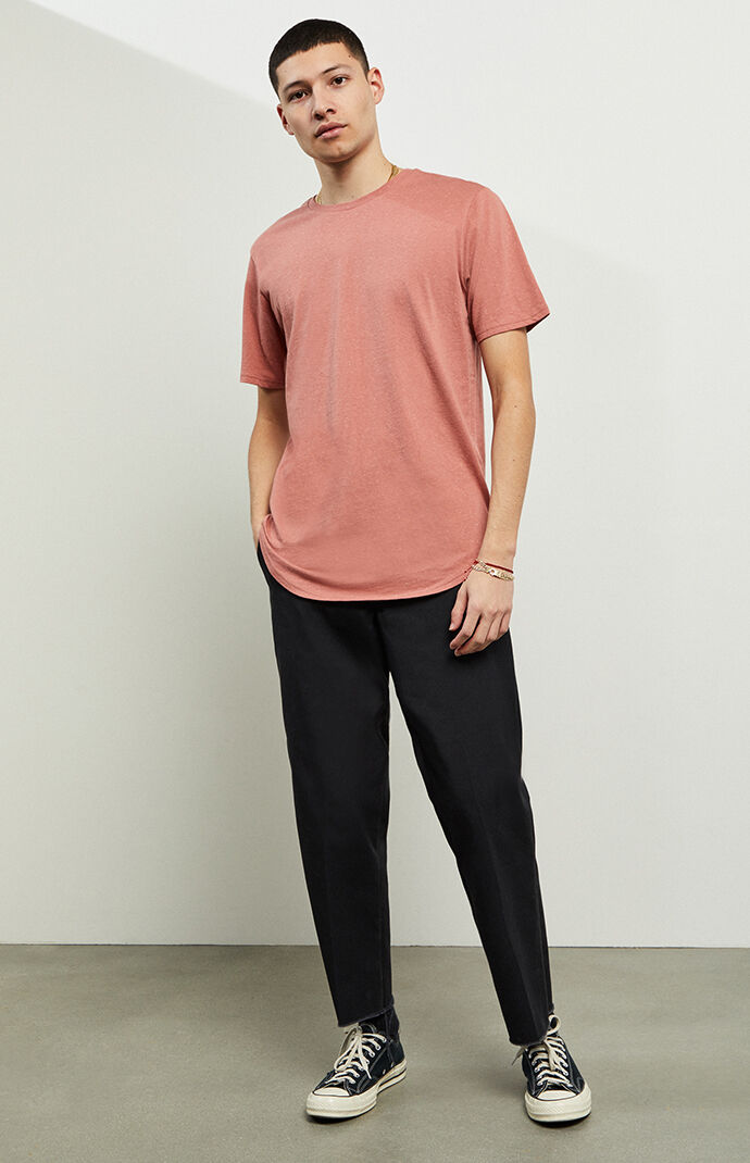 Darrell Scallop T-Shirt