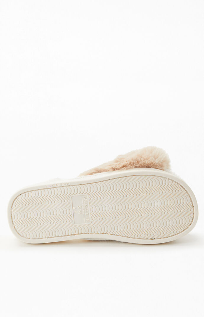 Stowe Slippers