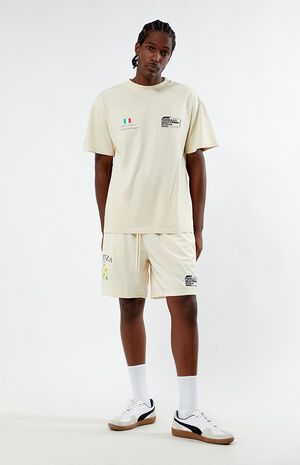 x PacSun Monza Italy T-Shirt image number 4