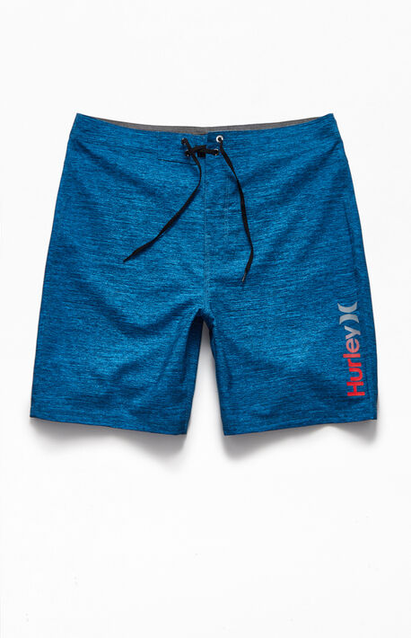 Wayfarer 20" Boardshorts
