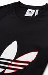 Tricolor T-Shirt Tricolor T-Shirt image number null