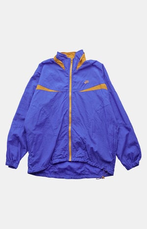 90s Nike Track Jacket image number 1