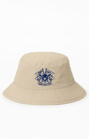 Night Owls Bucket Hat image number 1