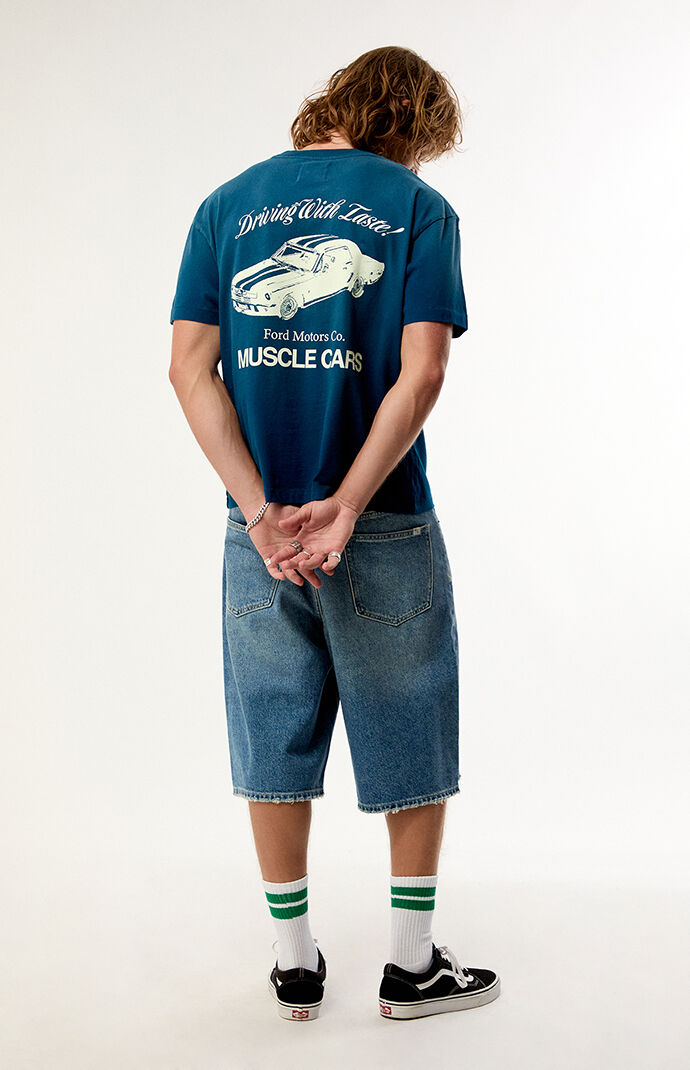 FORD Muscle Cars T-Shirt