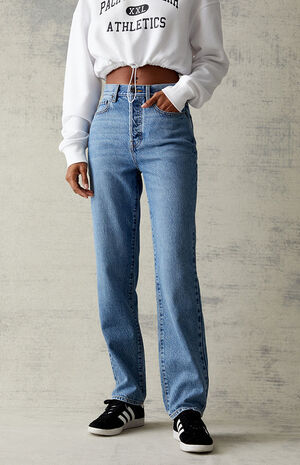 Pac sun jeans clearance
