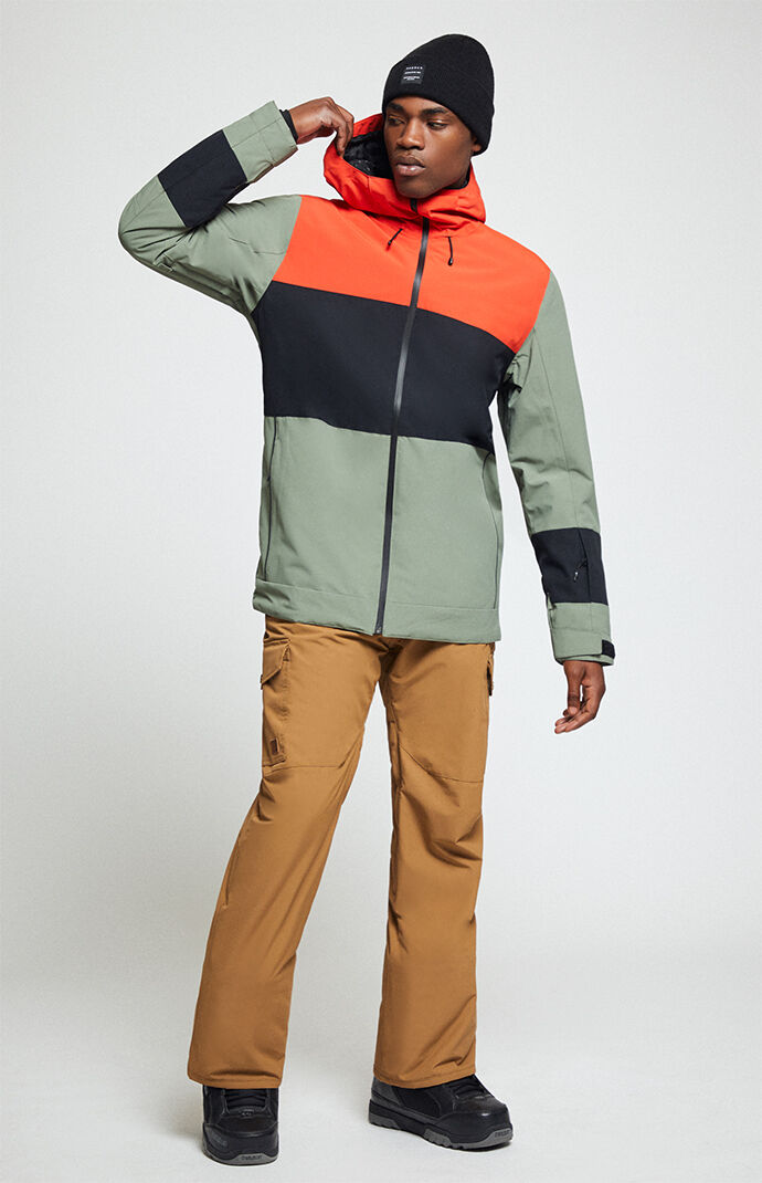 Sycamore Snow Jacket