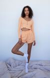 Julie Lounge Shorts Julie Lounge Shorts image number null