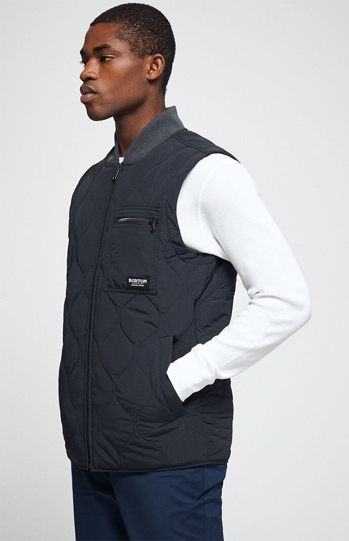 Mallet Vest