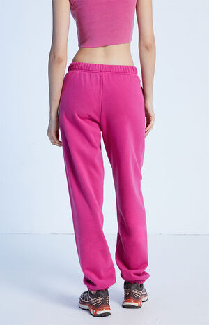 Lover Slouchy Sweatpants image number 4