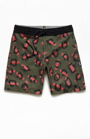 Stoney Party Animal 19" Boardshorts image number 1