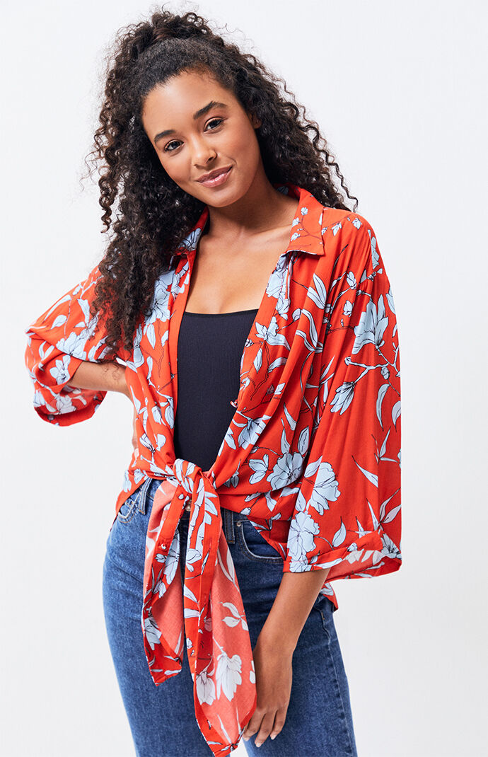 Palma Shirt
