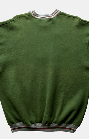 90s New England Crew Neck Sweatshirt image number 3