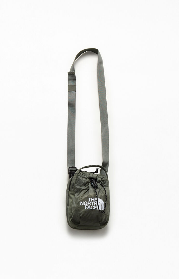 Bozer Crossbody Bag