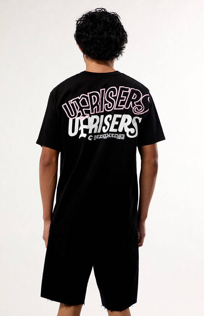 UPRISERS United By Purpose T-Shirt