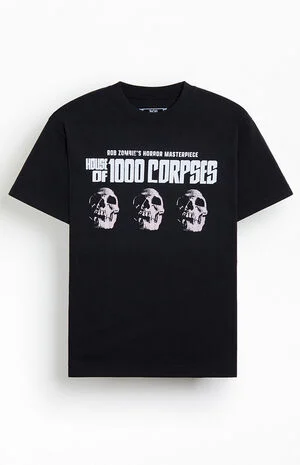 House of 1000 Corpses T-Shirt image number 2