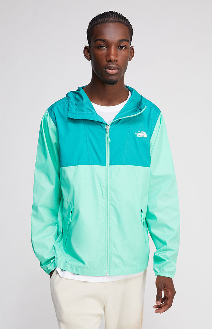 North face sale cyclone jacket mens