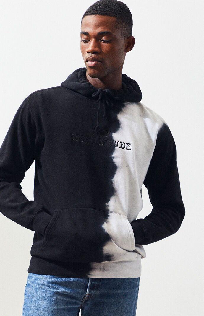 huf womens hoodie