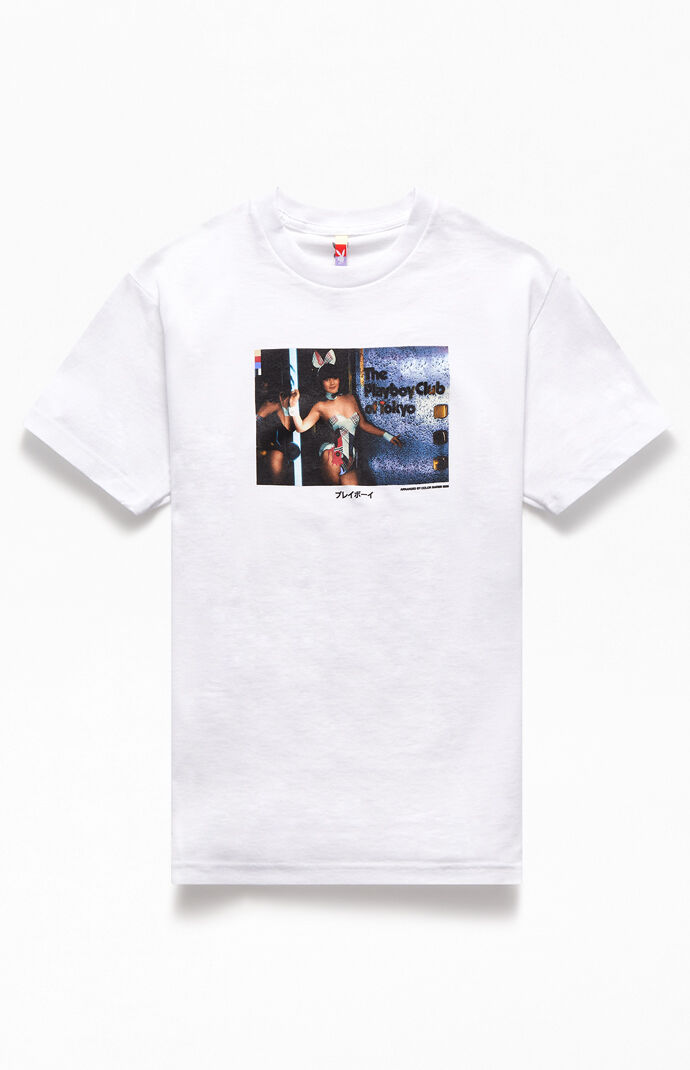 Tokyo Bunny T-Shirt