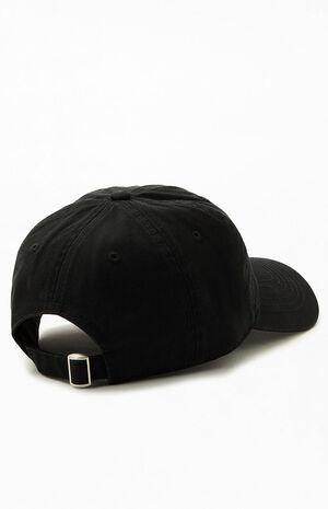 By PacSun Black & White Bunny Trucker Hat image number 2