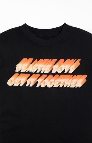 Beastie Boys Get It Together T-Shirt image number 3