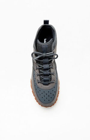 GreenStride Motion 6 Lace-Up Hiking Shoes image number 5