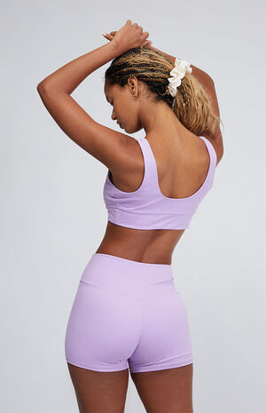 Active Far Out Bike Shorts image number 4