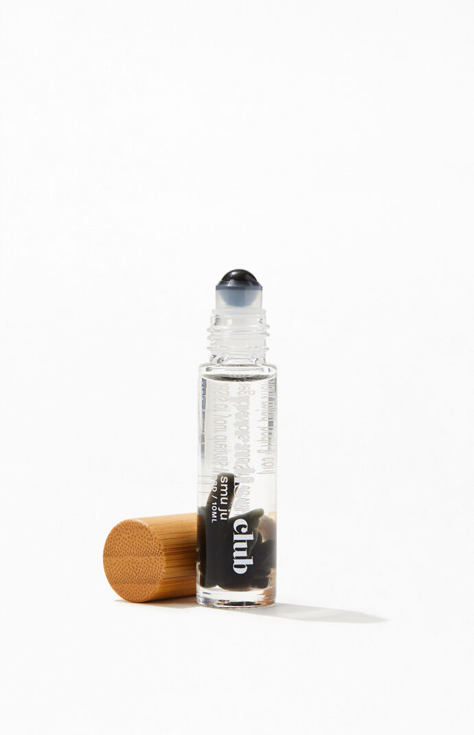 Juju Smu Ju CBD Roll-On Essential Oil