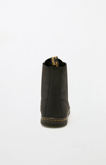 Dr Martens Tobias Greasy Boots Pacsun