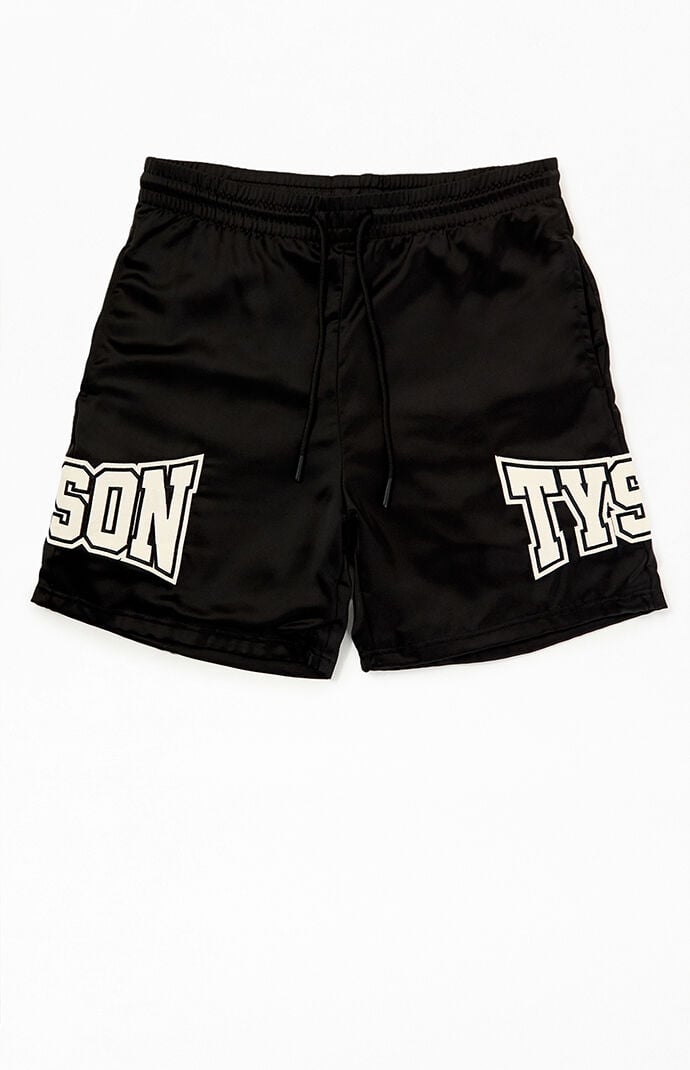 Tyson Blast Shorts