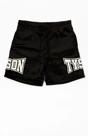 Tyson Blast Shorts image number 1