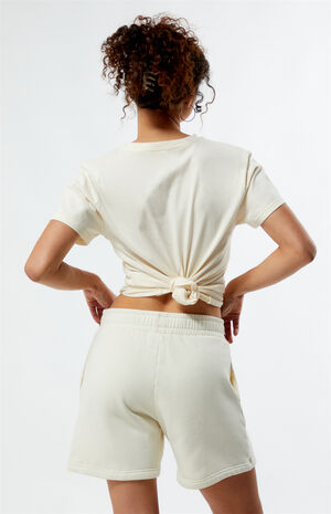 Juneshine Cans Sweat Shorts image number 4