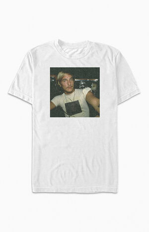 Dazed And Confused Photo T-Shirt image number 1
