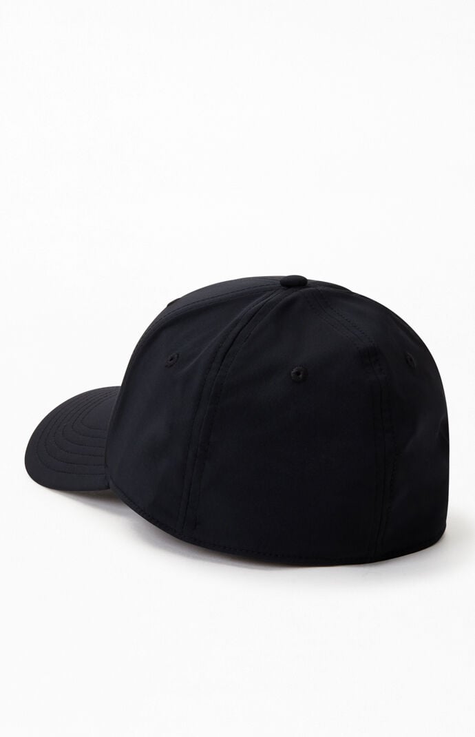 Waved 6 Panel Hat