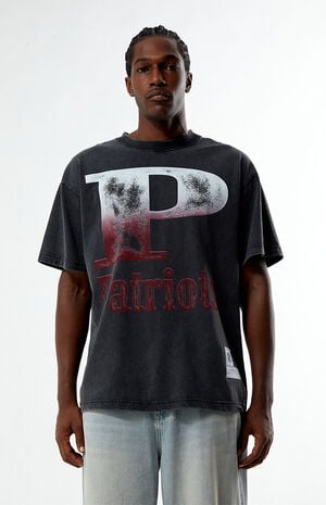New England Patriots T-Shirt image number 2