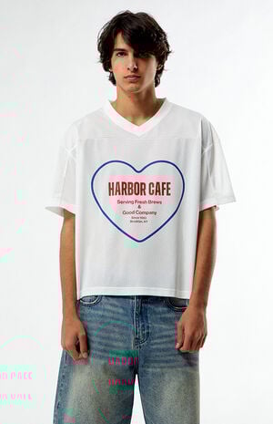 Harbor Mesh Jersey