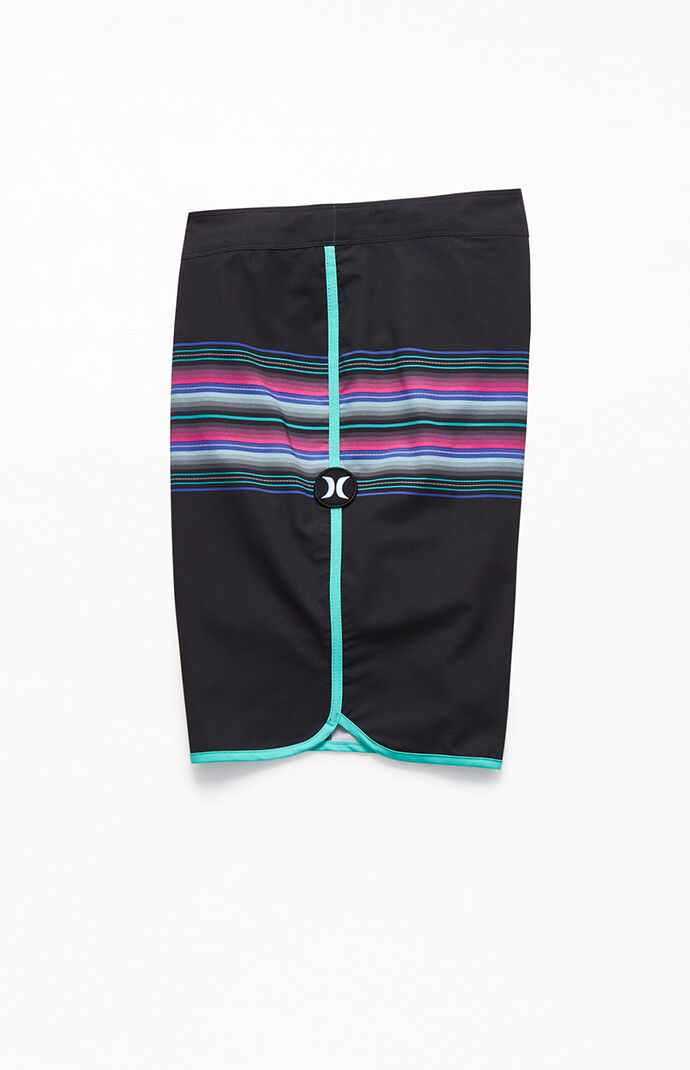 Hurley Mens Phantom Baja Malibu Boardshort 20