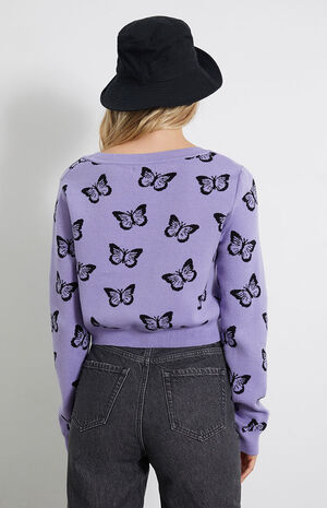 Lazy Day Sweater image number 4